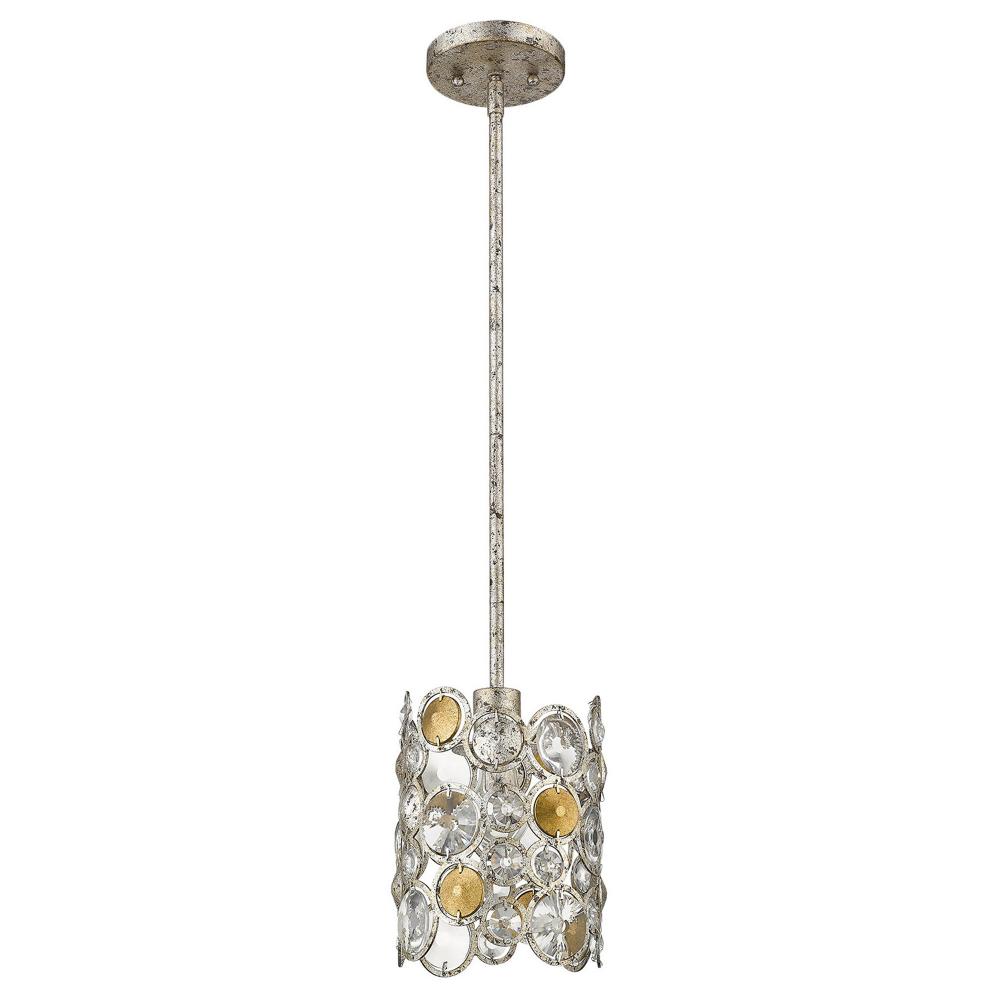 Vitozzi 1-Light Pendant