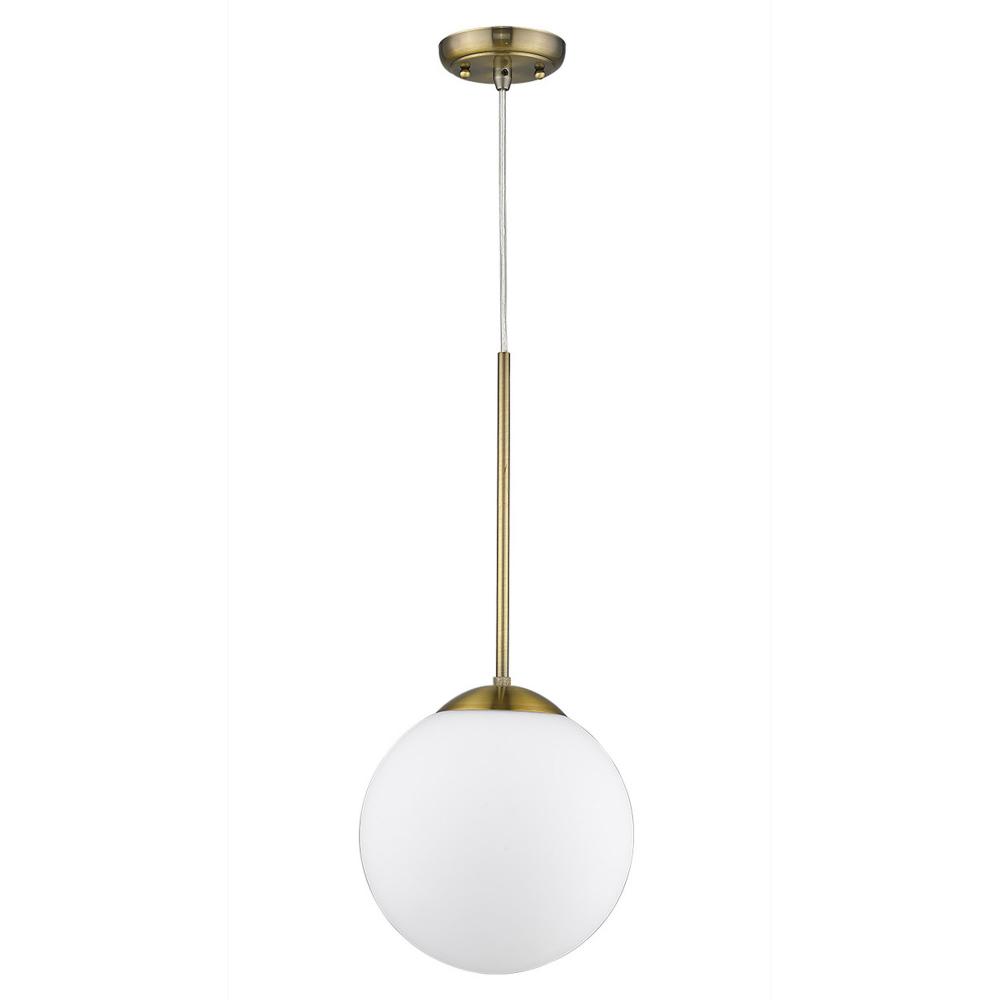 Solea 1-Light Pendant