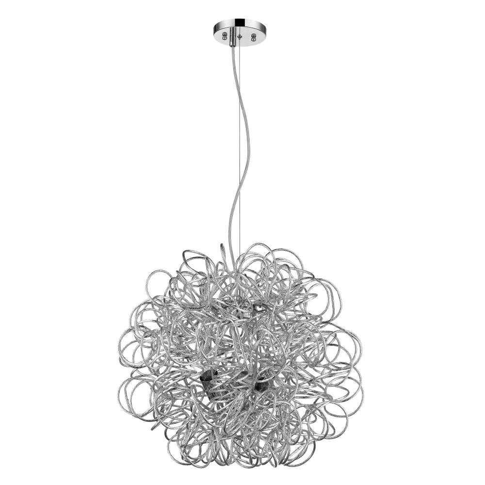 Mingle 4-Light Pendant