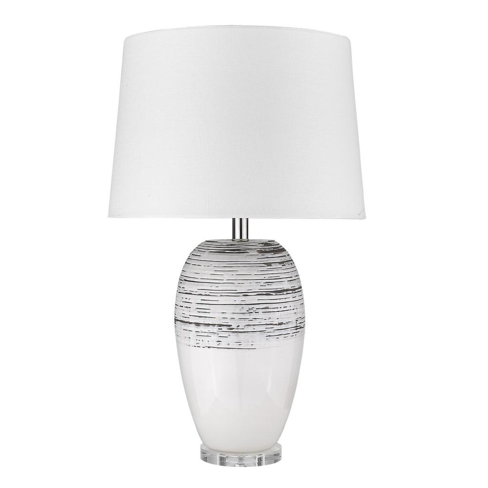 Trend Home 1-Light Table lamp