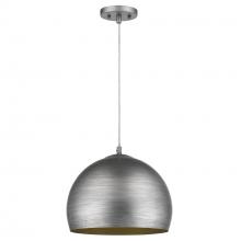 Trend Lighting by Acclaim TP7267-66 - Latitude 1-Light Pendant