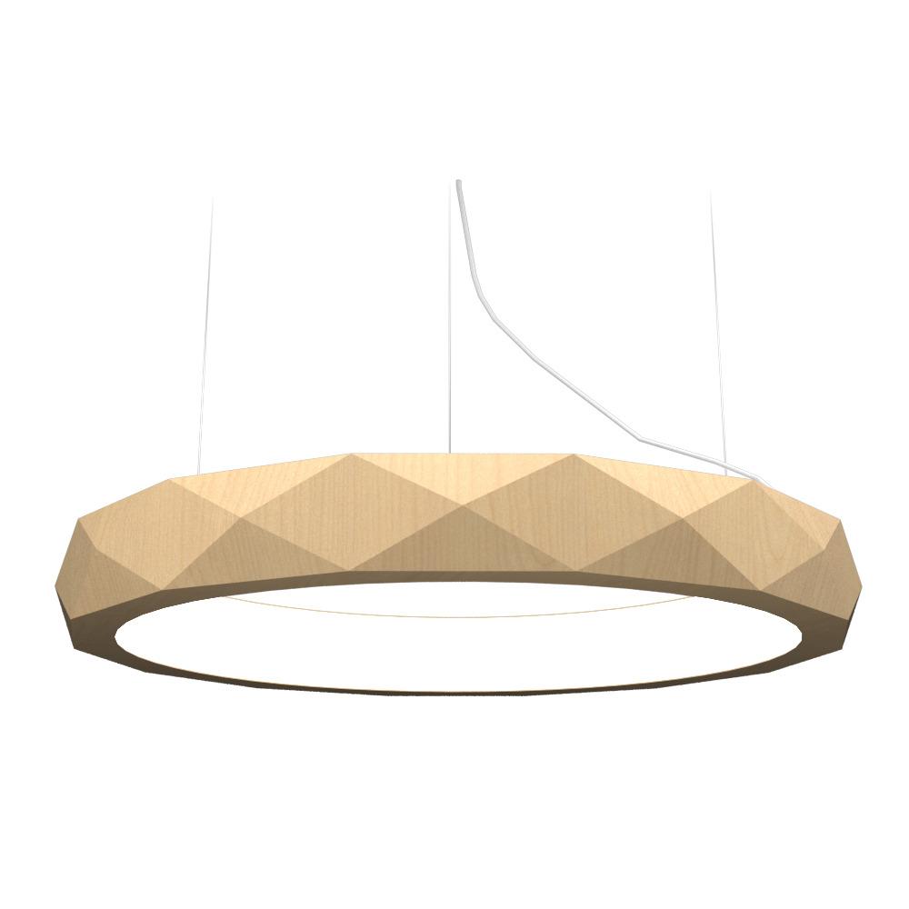 Facet Accord Pendant 1359 LED