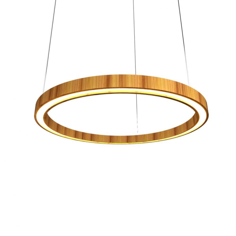 Frame Accord Pendant 1432 LED