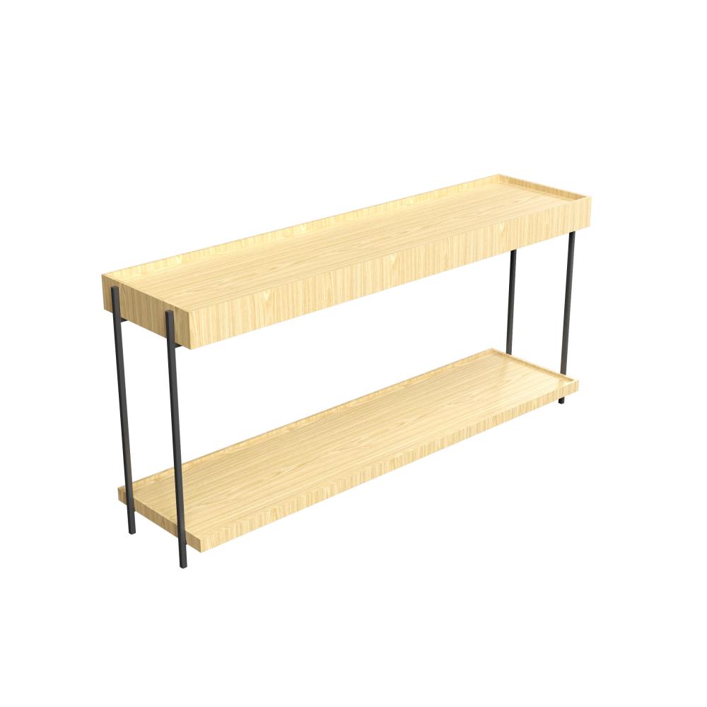 Clean Accord Console Table F1040