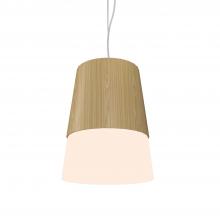 Accord Lighting 264.45 - Conical Accord Pendant 264