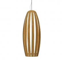 Accord Lighting 304.09 - Barrel Accord Pendant 304