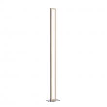 Accord Lighting 3123LED.48 - Frame Accord Floor Lamp 3123 LED