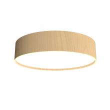 Accord Lighting 5012LED.34 - Cylindrical Accord Ceiling Mounted 5012 LED